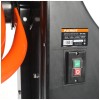 Бетоносмеситель PATRIOT BM 148C [577300148] { 550 Вт, 140 кг готовой смеси, венец - чугун }